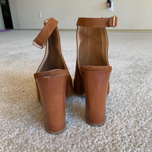 Wedge Heels - Picture 5 of 5